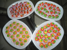 Docinho de leite em pó para modelagem