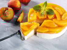 Sobremesas com pêssego: confira 30 receitas