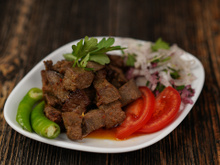 Nem gema de ovo, nem salmão: esse é o alimento com mais biotina, essencial para a saúde da pele, cabelo, unhas e metabolismo