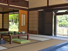As casas japonesas nunca têm mau cheiro por causa de um pequeno detalhe que muitas pessoas não prestam atenção