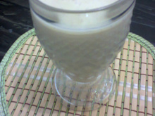 Umbuzada