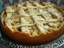 Pastelão Vegetariano