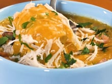 Virou minha sopa preferida: quem prova esse caldo de kenga entende por que ele virou tradição nas noites mais frias