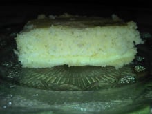 Bolo de Pudim