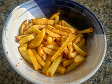 Batata frita