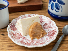 Fiz o melhor doce de leite caseiro da minha vida e sem precisar da panela de pressão