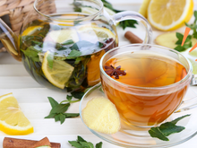 Esses 3 chás com ervas combinadas ajudam no metabolismo e perda de peso: veja como é fácil preparar em casa