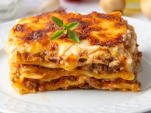 Receita de lasanha SEM FARINHA DE TRIGO: massa diferente é simples de fazer e é um deleite ao paladar