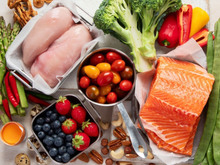 Sou neurologista e esses são os alimentos que consumo todos os dias do ano para não perder a memória