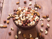 Sementes do bem: descubra as 5 melhores oleaginosas para incluir na alimentação