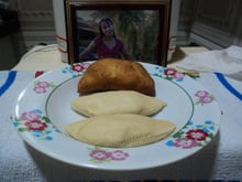 Fogazza frita