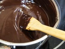 Anote para não esquecer: os pontos de brigadeiro para cobertura, recheio, bico de confeiteiro e enrolar