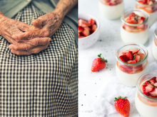 A mulher que viveu até os 117 anos tinha um iogurte favorito: um iogurte que agora milhares de pessoas estão procurando