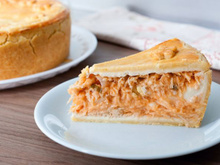 18 receitas de empadão de frango do TudoGostoso