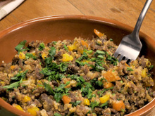 Receitas com manteiga de garrafa: veja 15 opções deliciosas