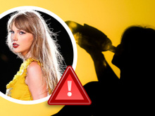 "Eu era uma alcoólatra funcional": single de Taylor Swift faz importante alerta sobre transtorno por uso de álcool que pode passar despercebido