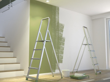 Adeus ao branco nas paredes de casa: as 3 cores do momento trazem boa iluminação, aconchego e personalidade ao lar