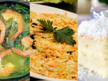 Essas são as comidas que mais bombaram no Google em 2023 e o primeiro lugar vai surpreender TODO mundo!