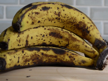 Nunca mais joguei banana fora depois que aprendi esses truques simples