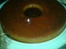 Bolo de pão