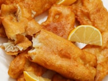 Peixes com pouca espinha: as 4 melhores opções para fazer frito, assado ou cozido, segundo o TudoGostoso