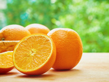 3 benefícios da laranja para a saúde