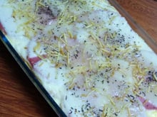 Torta Sanduíche