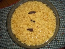 Ambrosia