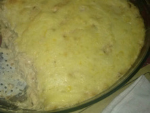 Bacalhau na nata