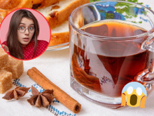 Malefícios do chá de erva-doce: é isso que acontece com o seu corpo se exagerar na dose