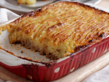 Essa é a receita da minha avó para o almoço que me leva de volta à infância, um clássico infalível