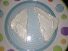 Espumata de atum
