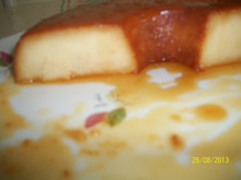 Pudim de pão