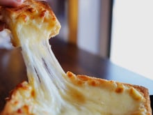 Receitas simples e deliciosas com muito queijo