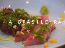 À brasileira: série transforma pratos internacionais com ingredientes que você já conhece