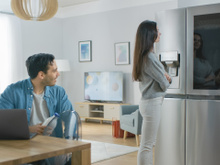 O que você precisa saber para escolher a geladeira certa para a sua cozinha