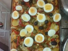 Bacalhoada da Vovó Cida