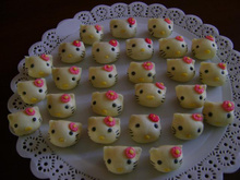 Docinho de leite em pó