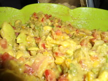 Guacamole