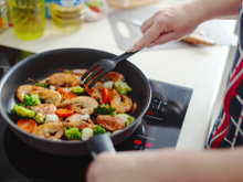 Não gosta de cozinhar? Essas 6 atitudes vão facilitar a sua vida