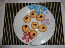 Amanteigado com goiabada