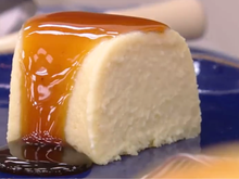 Receita de pudim de pipoca da Ana Maria Braga no Mais Você, nesta quarta-feira (17/09/2025)