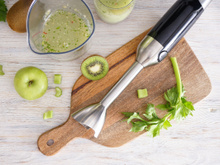 Mixer: Para que serve e como usar este eletroportátil na cozinha?