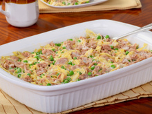 Macarrão com atum em lata: confira a receita simples e cremosa