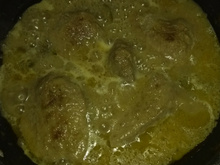 Carne de panela gourmet