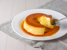 Com esses 3 passos simples seu pudim fica uma delícia e sem nenhum furinho