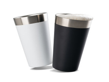 Copo térmico Stanley: mantenha a temperatura certa da bebida o tempo que precisar