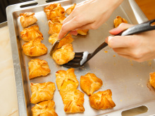 Melhores receitas de trouxinha do TudoGostoso