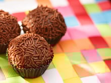 Festival de brigadeiro: 10 sabores diferentes