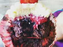 Cupcake de Petit Gâteu